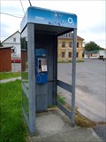 Image for Payphone in Ulice, Czech Republic, EU