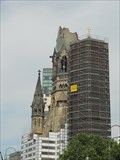 Image for Kaiser Wilhelm Memorial Church - Berlin, Germany