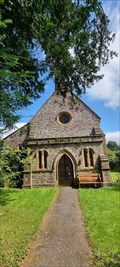 Image for Holy Trinity church - Dunkeswell Abbey - Dunkeswell, Devon