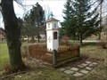 Image for Boží muka / Wayside Shrine, Jestrebí,  Czech republic