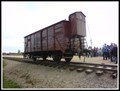 Image for Freight car - Oswiecim, Poland