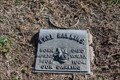 Image for Earl Hawkins - Fairview Cemetery - Joplin, MO