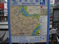 Image for Kanamachi Map - Tokyo, JAPAN