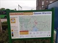 Image for Wandelroute Netwerk - Gouwe Wiericke - NL