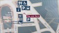 Image for You Are Here - Bell Street Car Park - Shaftesbury, Dorset