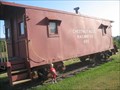 Image for Chestnuthill Caboose