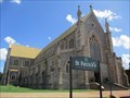Image for St Patrick's Cathedral , Toowoomba, Qld, Australia