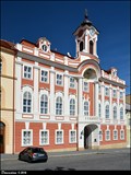 Image for Radnice / Town Hall - Cáslav (Central Bohemia)