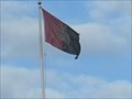 Image for Buckingham Municipal Flag - Buckingham, Buckinghamshire, UK