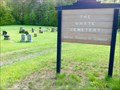 Image for Whyte Cemetery, Fitzroy Township, Ontario