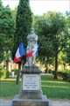 Image for Monument aux morts - Lapalud - Vaucluse - France