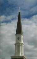 Image for First Baptist Church Steeple - Cullman, AL