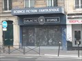 Image for Galactic Stories - Paris, France