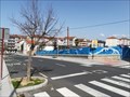 Image for ETAP San Francisco - Ourense, Galicia, España