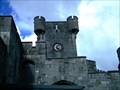 Image for Penrhyn Castle Tower Clock, Gwynedd, Wales