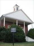 Image for Franklin Presbyterian Church - Franklin, NC