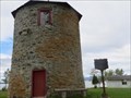 Image for Moulin à vent de Vincelotte - Vincelotte Windmill - Cap-Saint-Ignace, Québec