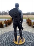 Image for Guitar - Elvis Presley - Randers, Denmark