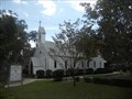 Image for St. Johns Episcopal Church - Bainbridge, GA