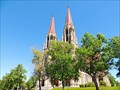 Image for Cathedral of Saint Helena II - Helena, MT