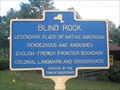 Image for Blind Rock