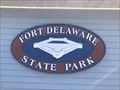 Image for Fort Delaware State Park - Delaware City, DE