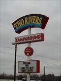 Image for Two Rivers Campground-Nashville,TN