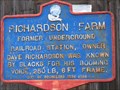 Image for Richardson Farm