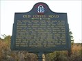 Image for Old Coffee Road-GHM 077-1-Irwin County