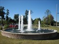 Image for Fountain - Retail Center - Fayetteville, GA.