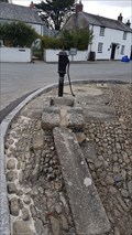 Image for Village forge restoration - St Tudy, Cornwall