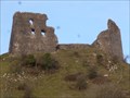 Image for Dryslwyn Castle - Wiki - Llandeilo, Carmarthenshire, Wales.