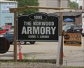 Image for Norwood Armory - Norwood, MA