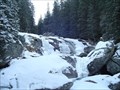 Image for Studenovodske waterfalls