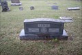 Image for Ross & Edna Lewis -- Lee Cemetery, Seagoville TX