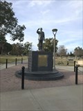 Image for President Ronald Reagan - Fountain Valley, CA