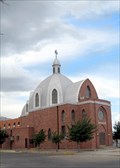 Image for Monastery of Perpetual Adoration - El Paso, TX
