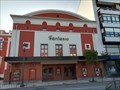 Image for The Fantasio cinema reopens in Navia - Navia, Asturias, España