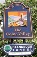 Image for Welcome to the Colne Valley – West Yorkshire, UK