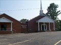 Image for Bible Union Baptist Church - TN