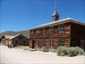 Image for Bodie School House, Bodie California