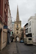 Image for St John the Baptist Church - Broad Street, Bristol, UK