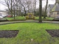 Image for Garden of Remembrance, St. Mary’s Church – Bury, UK