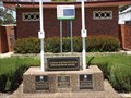 Image for Weston Cenotaph, NSW, Australia