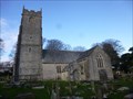 Image for St John the Baptist - Medieval Church - Vale of Glamorgan, Wales.