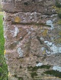 Image for Benchmark, St Mary - Buxhall, Suffolk