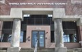 Image for West Valley City Courthouse