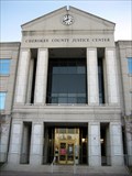 Image for Cherokee County Justice Center, Canton, GA