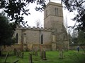 Image for Passenham Church - Northants