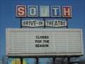 Image for South Drive-in Theatre - Columbus, OH